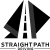 SPD Primary Logo Black Transparent